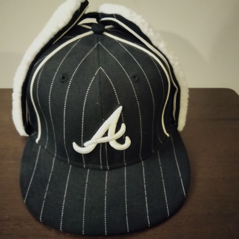 Baseball Hat